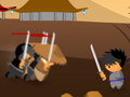 Ninja Quest upang i-play sa online