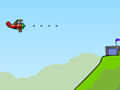 Red biplane upang i-play sa online