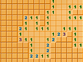 Minesweeper upang i-play sa online