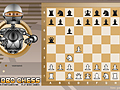 Robo chess upang i-play sa online