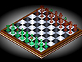 3D Chess upang i-play sa online