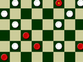 3 Sa Isang Checkers upang i-play sa online