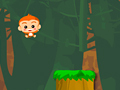 Monkey Jump upang i-play sa online