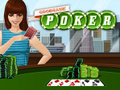 Goodgame Poker upang i-play sa online