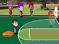 Bobblehead Basketball upang i-play sa online