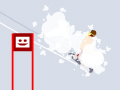 Tusong tao sa Olympic Snowboarding upang i-play sa online