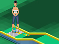 Mini Golf 99 butas upang i-play sa online