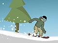 Downhill Snowboard 2 upang i-play sa online