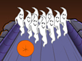 Halloween Bowling upang i-play sa online