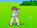 Golf tao upang i-play sa online