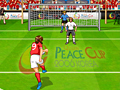 Peace Queen Cup Korea upang i-play sa online