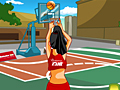 Olympic Basketball upang i-play sa online