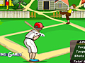 Baseball labanan upang i-play sa online