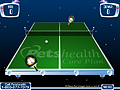 Garfield ng ping pong upang i-play sa online