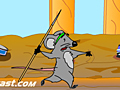 Rats & Spears upang i-play sa online