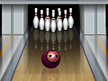 Bowling upang i-play sa online