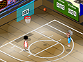 Hard Court upang i-play sa online