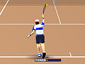 3D Tennis upang i-play sa online