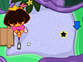 Dora ng Star Mountain Mini-Golf upang i-play sa online