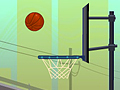 Trick Hoops Hamon upang i-play sa online