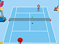 Tennis master upang i-play sa online