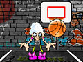 Ultimate Mega Hoops 2 - lola Estilo upang i-play sa online