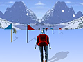 Ski Slalom upang i-play sa online