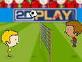 World Cup Header 2006 upang i-play sa online