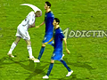 Zidane at Materazzi upang i-play sa online