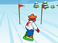 Snowboard Master upang i-play sa online