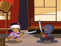 Little Ninja upang i-play sa online