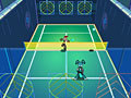 Techno Tennis upang i-play sa online