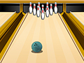 Bowling kahibangan upang i-play sa online