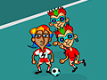 Rockin 'Soccer upang i-play sa online