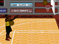 Flash Basketball upang i-play sa online