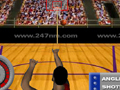 Shootin Hoops upang i-play sa online