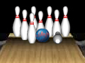 Bowling upang i-play sa online