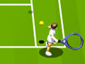 Tennis laro upang i-play sa online