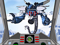 Rhino Copter upang i-play sa online