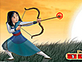 Mulan: sige upang i-play sa online