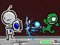 Robot Jim! upang i-play sa online