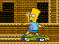 Los Simpsons upang i-play sa online