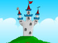 Crazy Castle upang i-play sa online