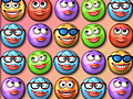 SMILEY puzzle upang i-play sa online