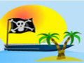 Somali pirates upang i-play sa online