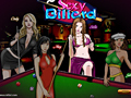 Sexy Billard upang i-play sa online