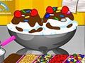 Ice cream vendor upang i-play sa online