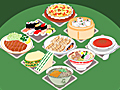 Food Memory 2 upang i-play sa online