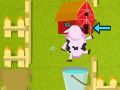 Crazy Cow upang i-play sa online