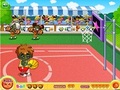 Basketball parusa upang i-play sa online